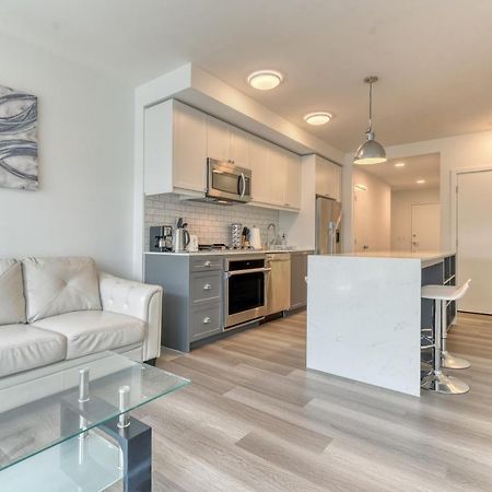 Kensington Suite 2Bed & 1Bath Calgary Ngoại thất bức ảnh