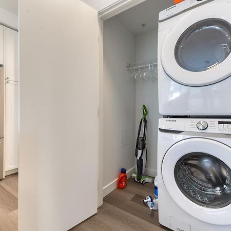 Kensington Suite 2Bed & 1Bath Calgary Ngoại thất bức ảnh