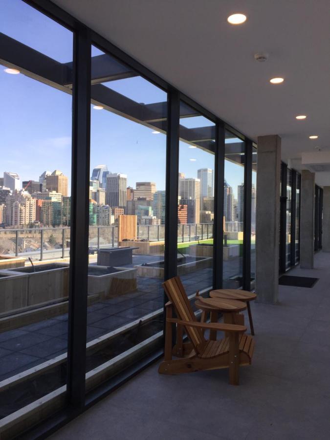 Kensington Suite 2Bed & 1Bath Calgary Ngoại thất bức ảnh