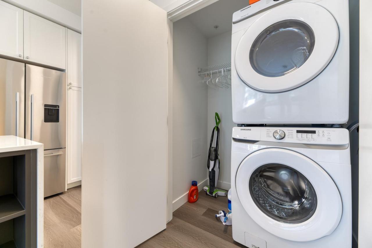 Kensington Suite 2Bed & 1Bath Calgary Ngoại thất bức ảnh